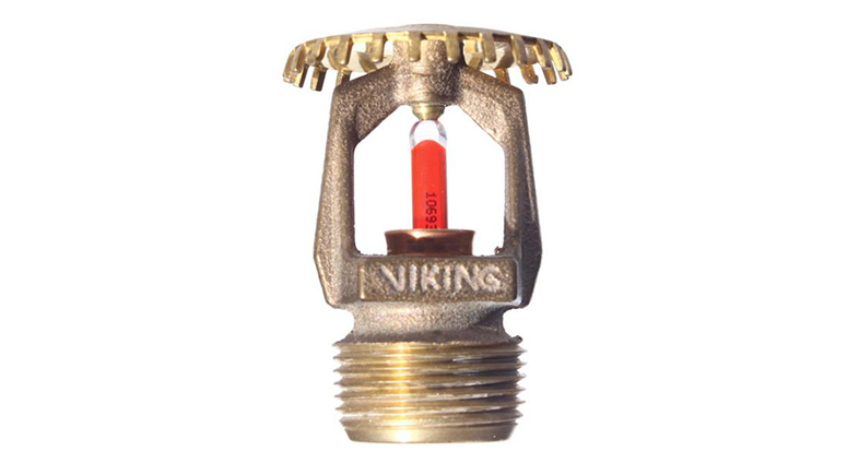 FM认证viking 威景直立喷头VK200