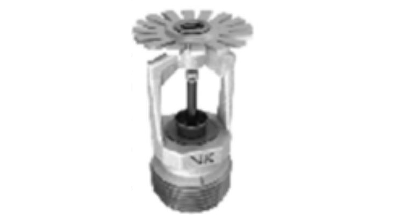 FM认证viking 威景直立喷头VK350