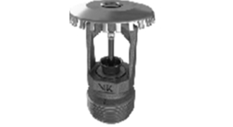 FM认证viking 威景下垂喷头VK352