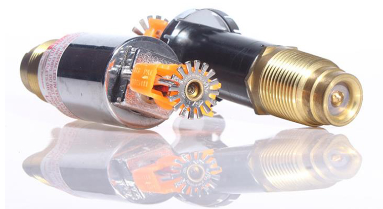 FM认证viking 威景下垂型喷头VK158