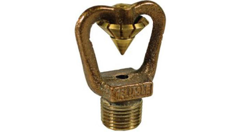 FM认证viking 威景 K=46喷头VK817