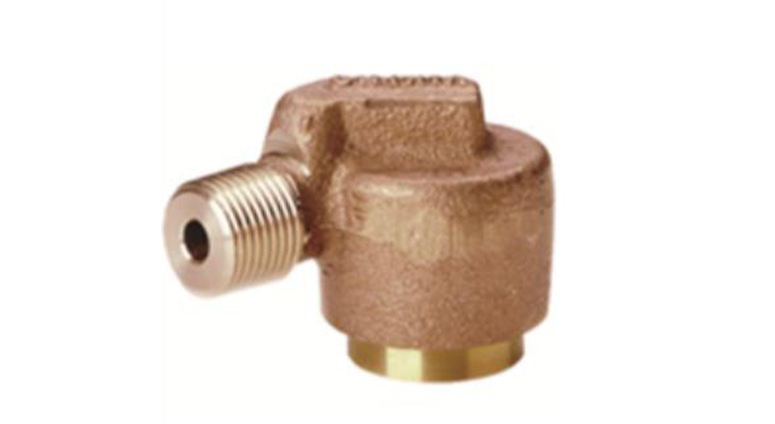 FM认证viking 威景喷头VK741