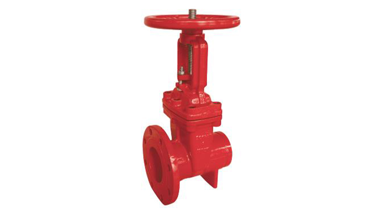 FM认证APC 宁津美华闸阀Z481 8”