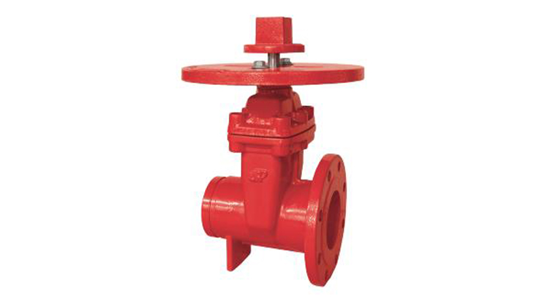 FM认证APC 宁津美华闸阀Z485 3”