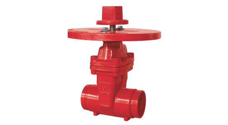 FM认证APC 宁津美华闸阀Z85 4”