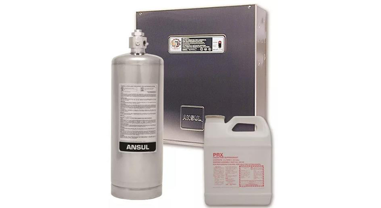 安素气体灭火系统INERGEN系统特价