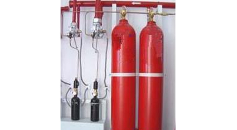 HYGOOD Novec™ 1230 七氟丙烷气体灭火系统