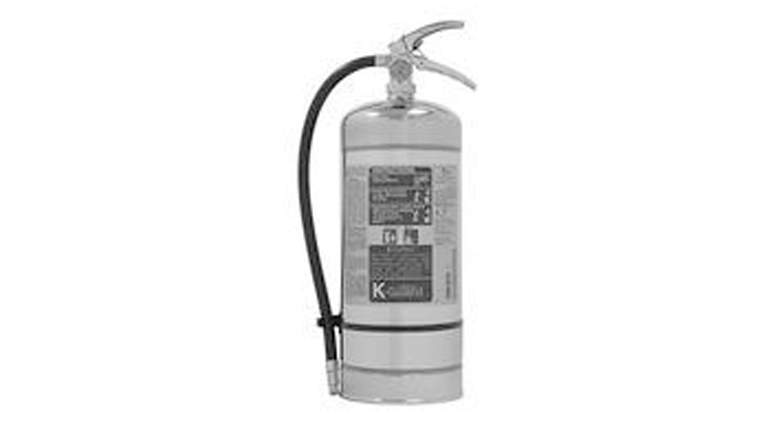 R-102安素厨房气体灭火系统
